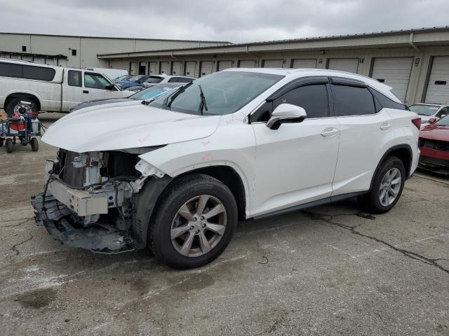 lexus rx 350 bas 2016 2t2bzmca1gc006945