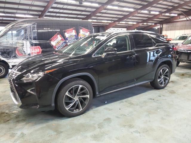 lexus rx 350 bas 2016 2t2bzmca1gc010154