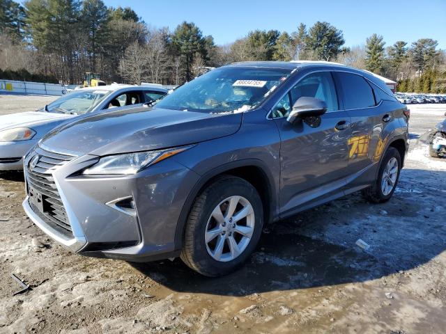 lexus rx 350 bas 2016 2t2bzmca1gc014690