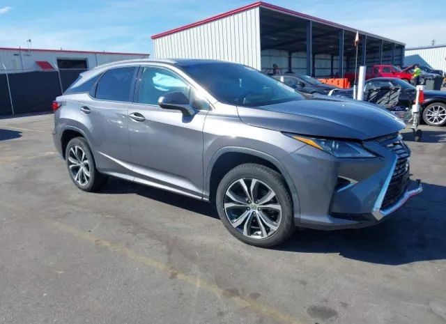 lexus  2016 2t2bzmca1gc029030