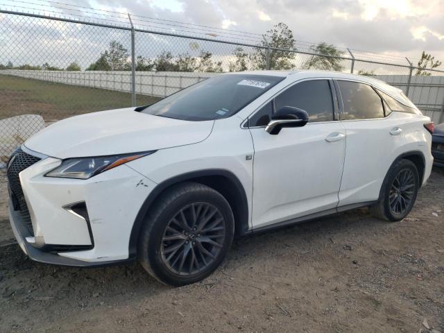 lexus rx 350 bas 2016 2t2bzmca1gc034034