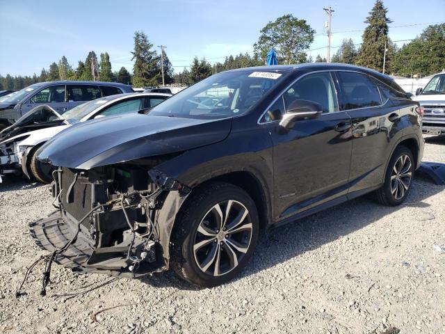 lexus rx350 2016 2t2bzmca1gc038732