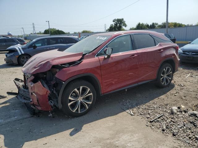 lexus rx 350 bas 2016 2t2bzmca1gc039220