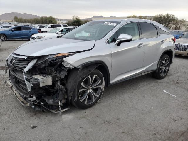 lexus rx 350 bas 2016 2t2bzmca1gc044076