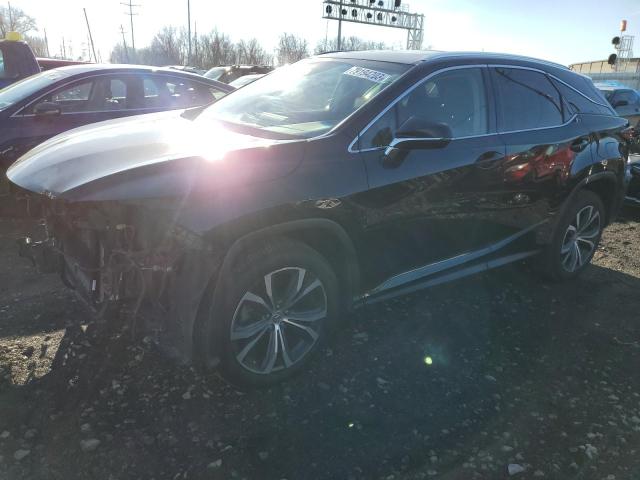 lexus rx350 2016 2t2bzmca1gc047432