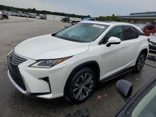 lexus rx 350 bas 2016 2t2bzmca1gc049567