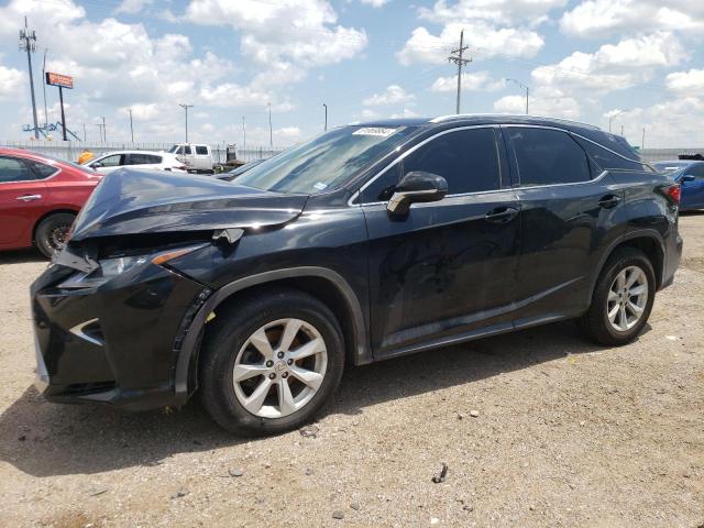 lexus rx350 2017 2t2bzmca1hc067889