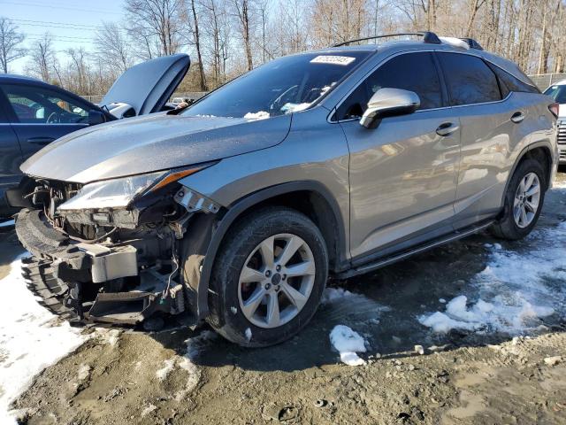 lexus rx 350 bas 2017 2t2bzmca1hc071814