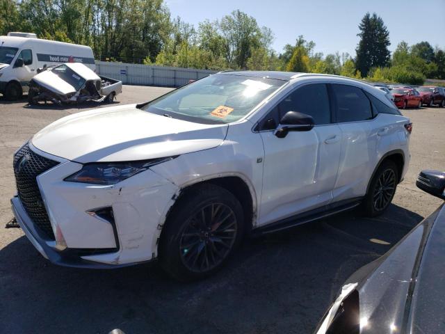 lexus rx 350 bas 2017 2t2bzmca1hc071876