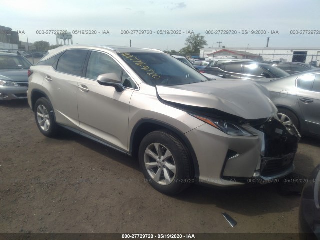 lexus  2017 2t2bzmca1hc079914