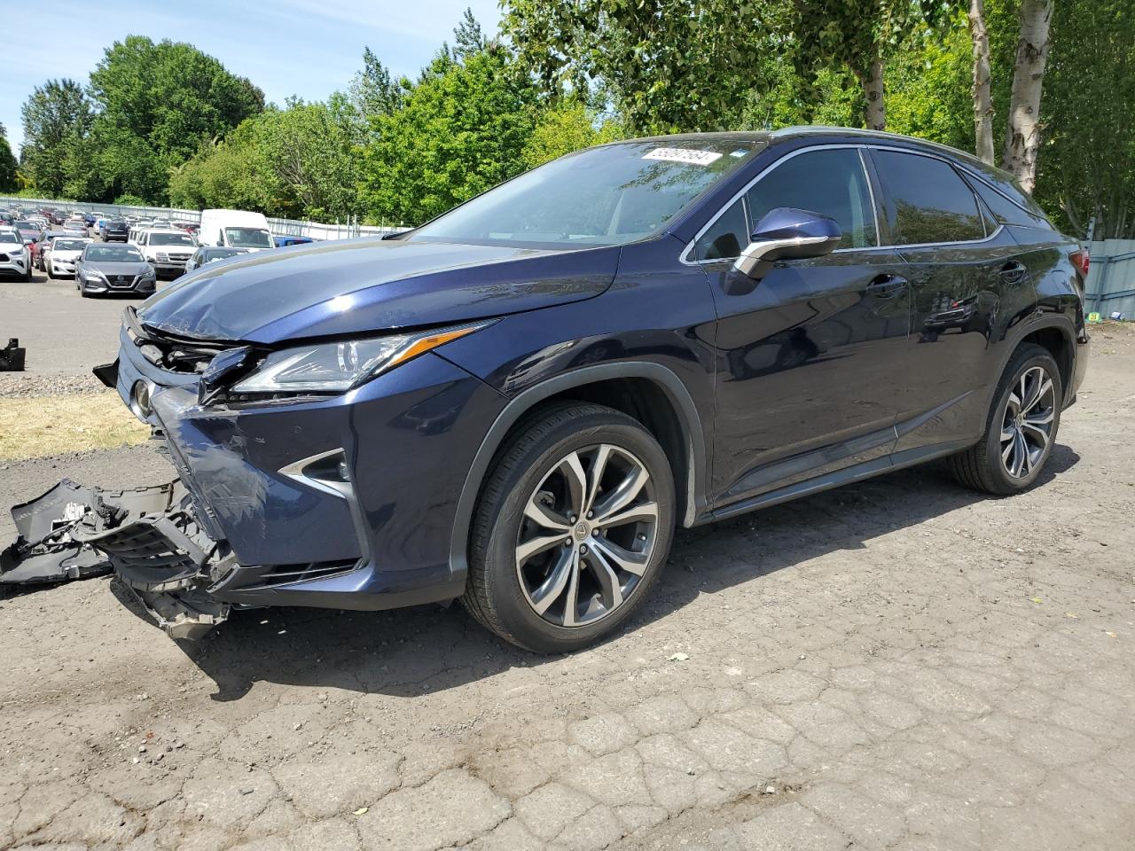 lexus rx 2017 2t2bzmca1hc080142