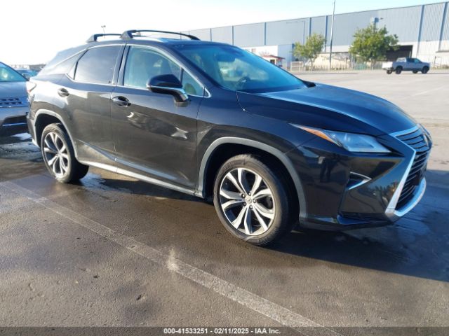 lexus rx 2017 2t2bzmca1hc090072