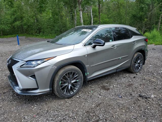 lexus rx 350 bas 2017 2t2bzmca1hc090797