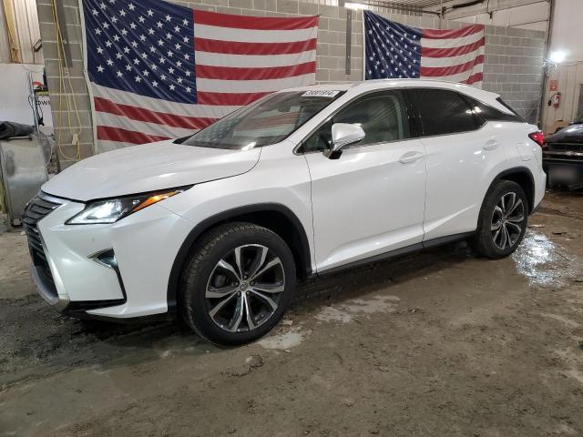 lexus rx350 2017 2t2bzmca1hc126410