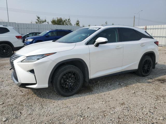 lexus rx350 2017 2t2bzmca1hc126861