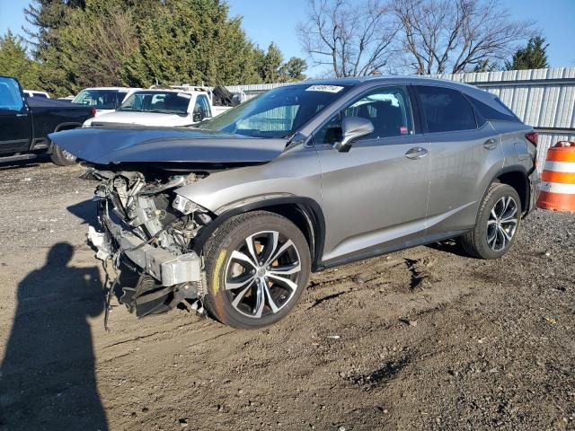 lexus rx 350 bas 2017 2t2bzmca1hc134538