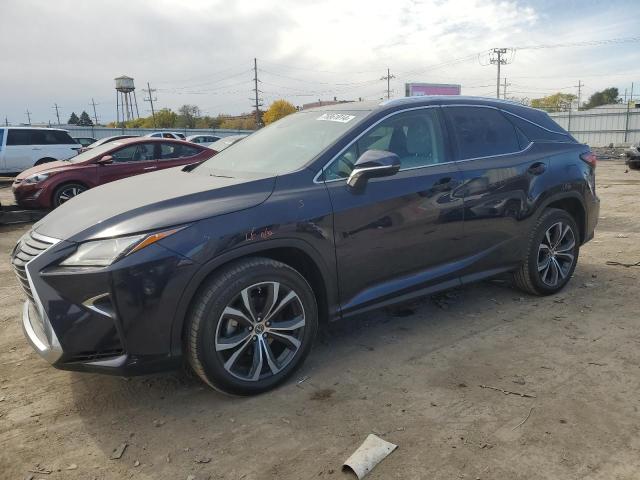 lexus rx 350 bas 2018 2t2bzmca1jc145061