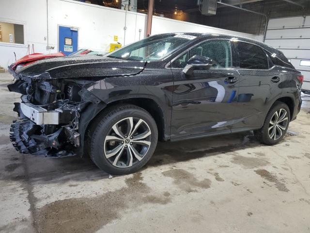 lexus rx350 2018 2t2bzmca1jc158215