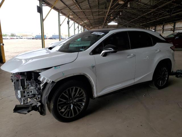 lexus rx 350 bas 2019 2t2bzmca1kc186226