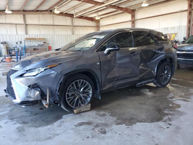 lexus rx 350 bas 2019 2t2bzmca1kc189188