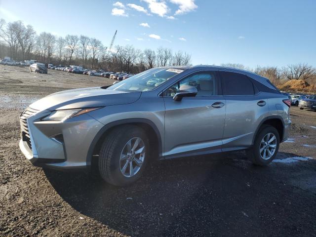 lexus rx 350 bas 2019 2t2bzmca1kc189630