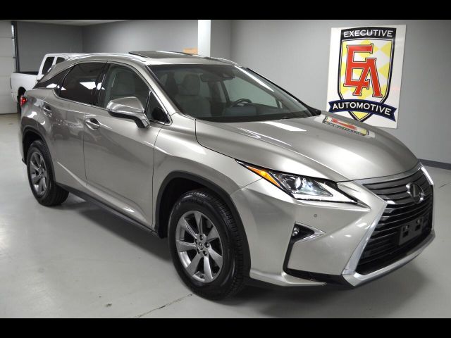 lexus rx 2019 2t2bzmca1kc200545