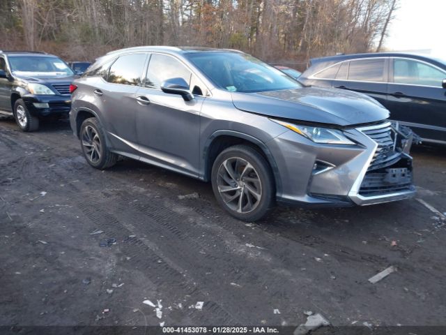 lexus rx 2016 2t2bzmca2gc011202