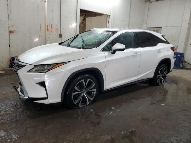 lexus rx 350 bas 2016 2t2bzmca2gc021034