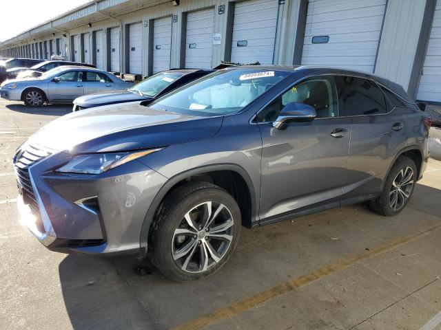 lexus rx 350 bas 2017 2t2bzmca2hc059459