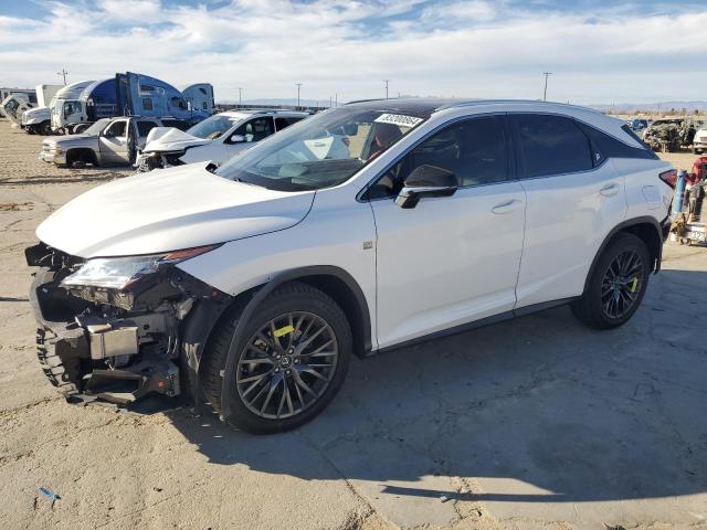 lexus rx 350 bas 2017 2t2bzmca2hc084216