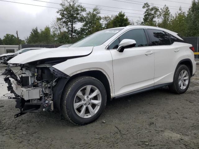 lexus rx 350 bas 2017 2t2bzmca2hc087410