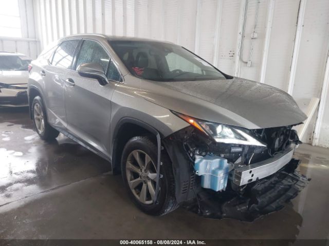 lexus rx 2017 2t2bzmca2hc091120