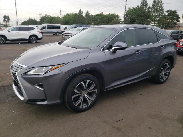 lexus rx350 2017 2t2bzmca2hc095197