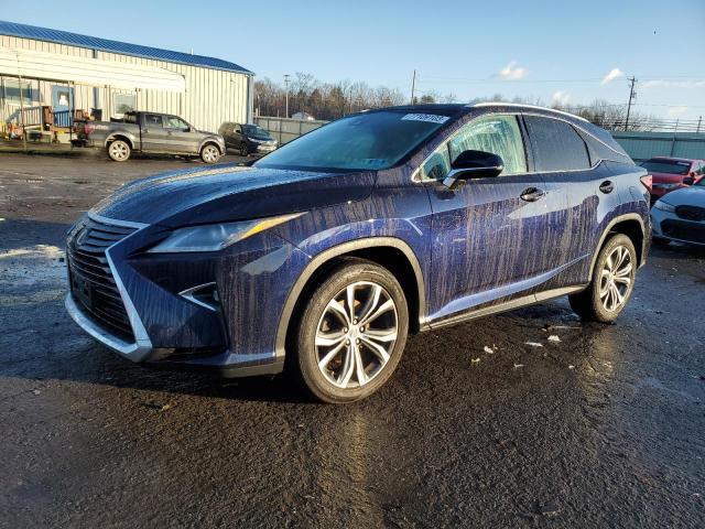 lexus rx350 2017 2t2bzmca2hc120017