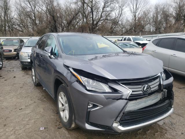 lexus  2017 2t2bzmca2hc120275