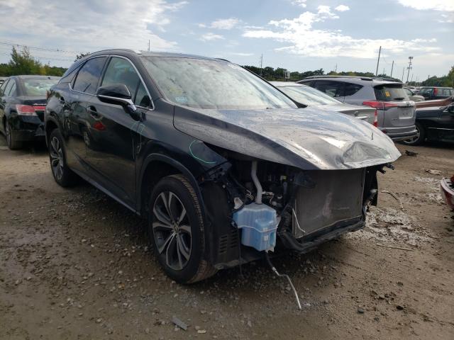 lexus  2017 2t2bzmca2hc123046