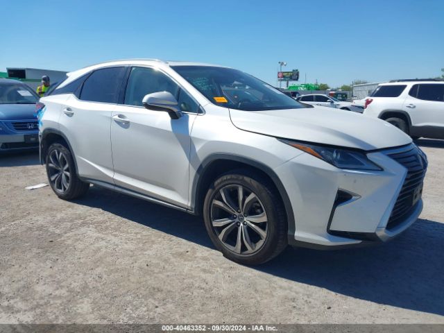 lexus rx 2018 2t2bzmca2jc135591