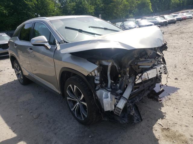 lexus rx 350 bas 2018 2t2bzmca2jc149586