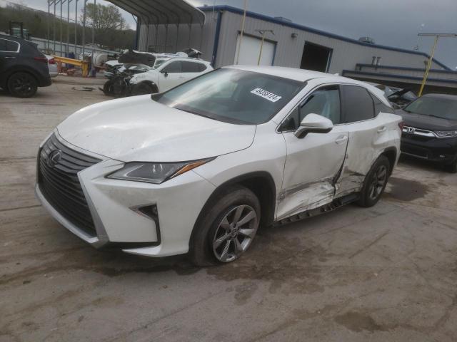 lexus rx350 2019 2t2bzmca2kc171556