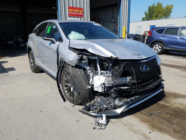 lexus  2019 2t2bzmca2kc175090