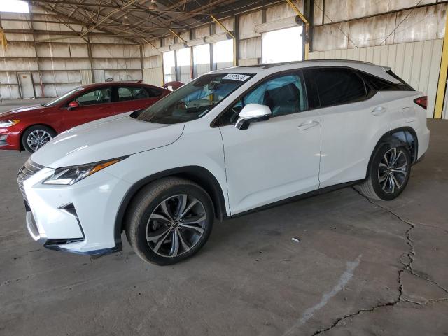 lexus rx350 2019 2t2bzmca2kc187000