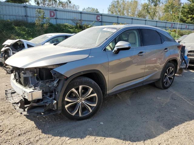 lexus rx 350 bas 2019 2t2bzmca2kc191418