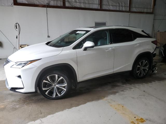 lexus rx 350 bas 2019 2t2bzmca2kc195291