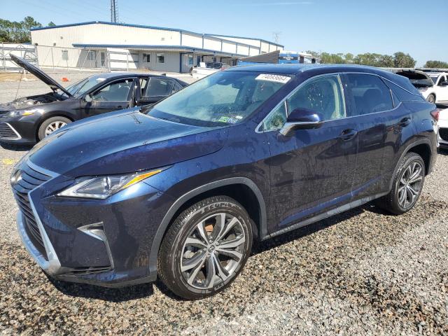 lexus rx 350 bas 2019 2t2bzmca2kc196845