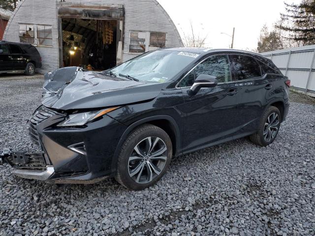 lexus rx350 2019 2t2bzmca2kc199440