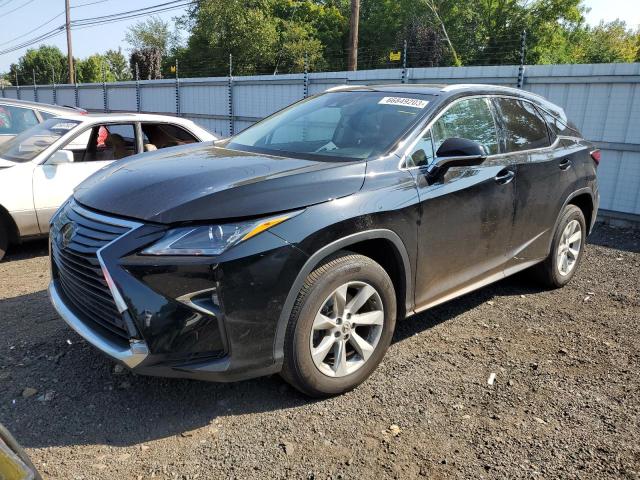 lexus rx350 2016 2t2bzmca3gc026081