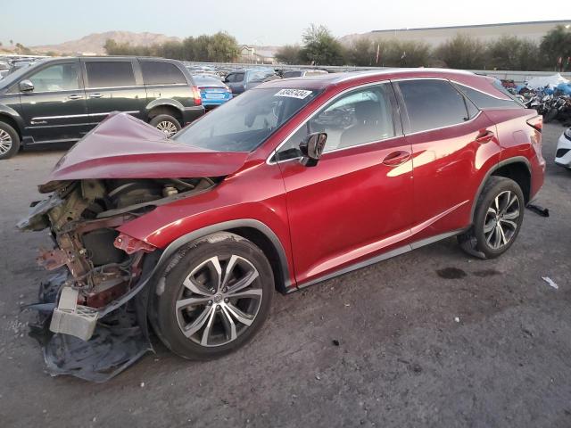 lexus rx 350 bas 2016 2t2bzmca3gc028882