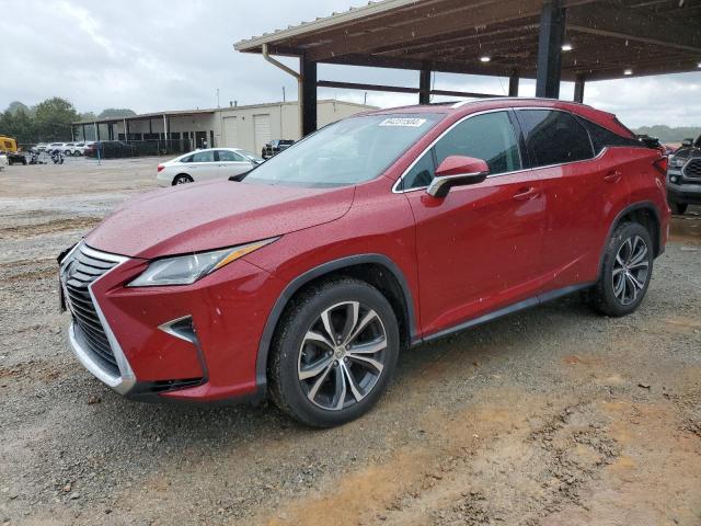 lexus rx350 2016 2t2bzmca3gc030938