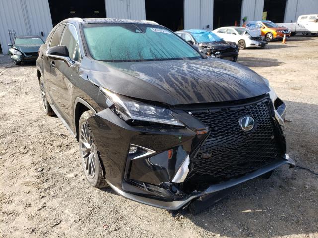 lexus rx 350 bas 2016 2t2bzmca3gc036030