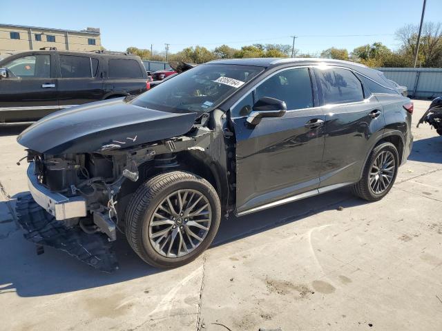 lexus rx 350 bas 2016 2t2bzmca3gc047996